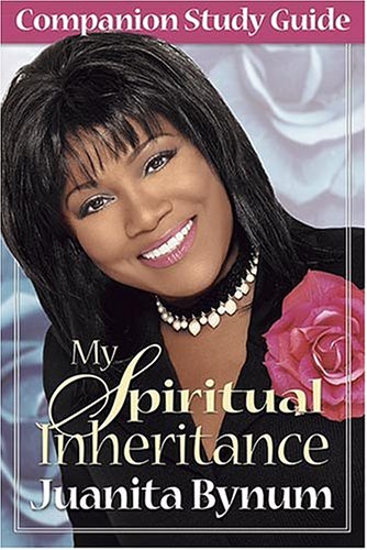 Imagen de archivo de My Spiritual Inheritance Study Guide: Companion Study Guide a la venta por SecondSale