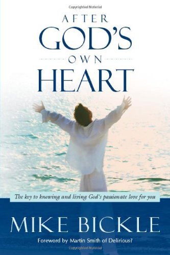 Stock image for AFTER GODS OWN HEART for sale by WorldofBooks