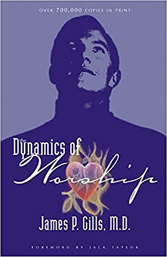 Stock image for The Dynamics of Worship for sale by Better World Books