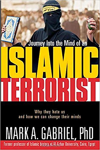 Beispielbild fr Journey into the Mind of an Islamic Terrorist : Why They Hate Us and How We Can Change Their Minds zum Verkauf von Better World Books