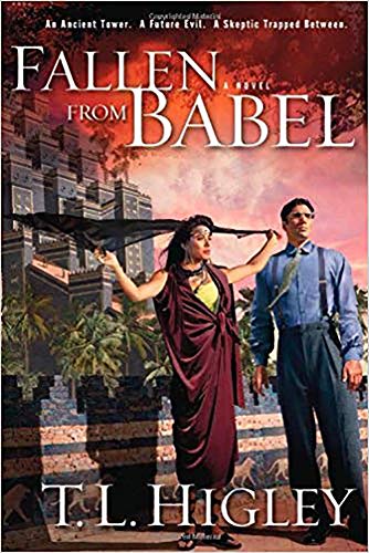 Beispielbild fr Fallen from Babel zum Verkauf von Better World Books