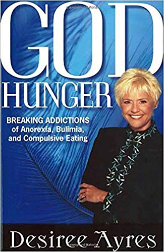 Stock image for GOD HUNGER for sale by WorldofBooks