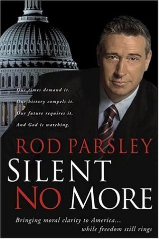 Stock image for Silent No More: Bringing moral clarity to America?while freedom still rings for sale by Your Online Bookstore