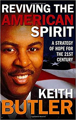 Imagen de archivo de Reviving The American Spirit: A Commonsense Approach to Revive America a la venta por Once Upon A Time Books