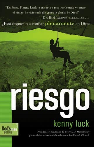 Imagen de archivo de Riesgo (Spanish Edition) a la venta por Half Price Books Inc.