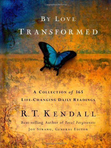 9781591859819: By Love Transformed: A Collection of Inspirational Readings