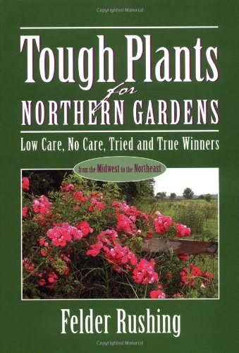Stock image for Tough Plants for Northern Gardens: Low Care, No Care, Tried and True Winners for sale by Wonder Book