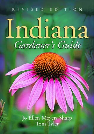 Stock image for The Indiana for sale by Better World Books