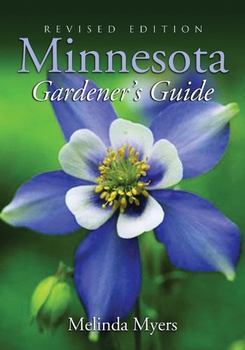 Imagen de archivo de Minnesota Gardener's Guide a la venta por Better World Books