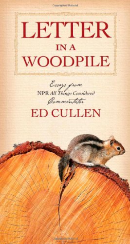 Letter in a Woodpile (Gardener's Guides)