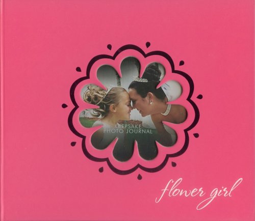 Flower Girl (9781591863373) by Cool Springs Press
