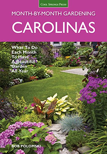 Stock image for Carolinas for sale by Blackwell's
