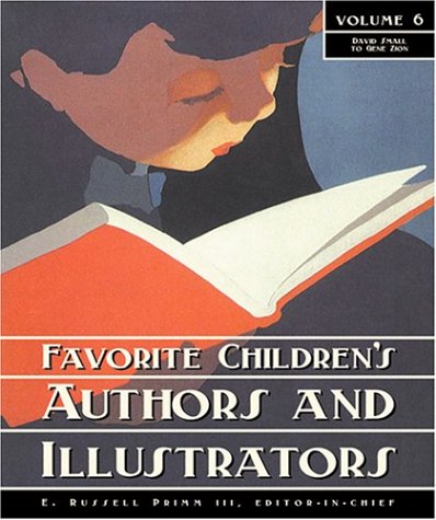 Beispielbild fr David Small to Gene Zion (Favorite Children's Authors and Illustrators) zum Verkauf von Wonder Book