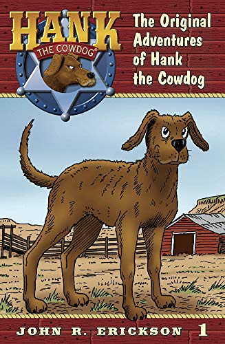 Imagen de archivo de The Original Adventures of Hank the Cowdog (Hank the Cowdog (Quality)) a la venta por Reliant Bookstore