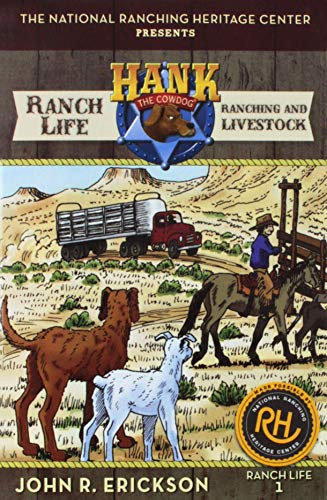 Beispielbild fr Ranching and Livestock zum Verkauf von Blackwell's