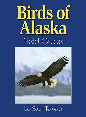 9781591930969: Birds of Alaska Field Guide (Bird Identification Guides)