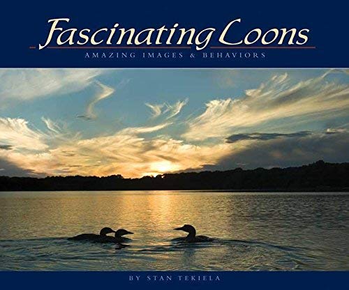 Beispielbild fr Fascinating Loons: Amazing Images and Behaviors (Wildlife Appreciation) zum Verkauf von SecondSale