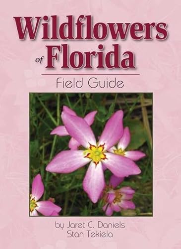 Beispielbild fr Wildflowers of Florida Field Guide zum Verkauf von Blackwell's