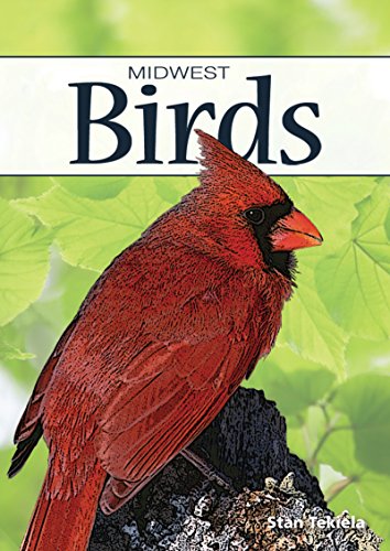 9781591932857: Birds of the Midwest Playing Cards (Nature's Wild Cards)