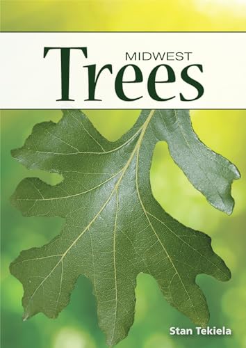 Beispielbild fr Trees of the Midwest zum Verkauf von Russell Books