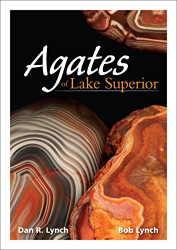 9781591933236: Agates of Lake Superior