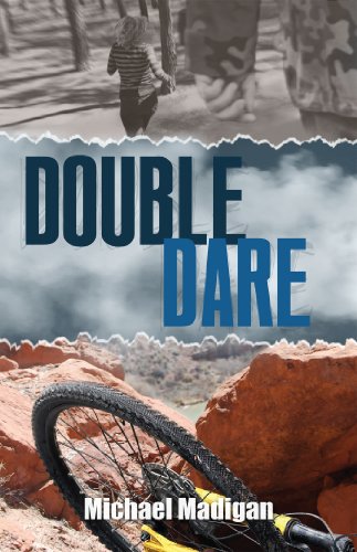 Imagen de archivo de Double Dare a la venta por Bookmans