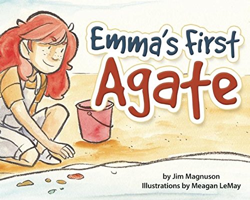 9781591934431: Emma's First Agate