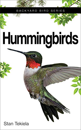 9781591935292: Hummingbirds (Backyard Bird Feeding Guides)