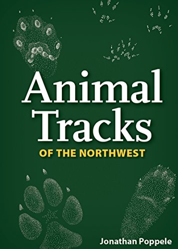 Stock image for Animal Tracks of the Northwest Playing Cards (Natures Wild Cards) for sale by Lakeside Books