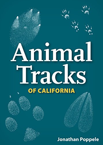 Stock image for AnimalTracksofCaliforniaPlayingCards Format: Book Book for sale by INDOO