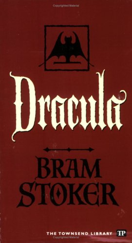 Beispielbild fr Dracula zum Verkauf von Better World Books