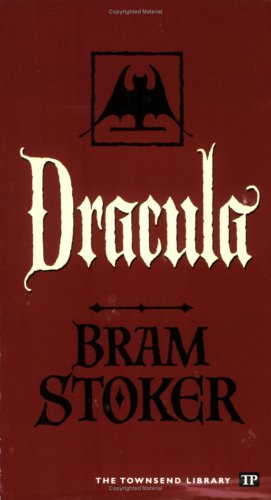 Stock image for Dracula (2003 Copyright) for sale by ~Bookworksonline~