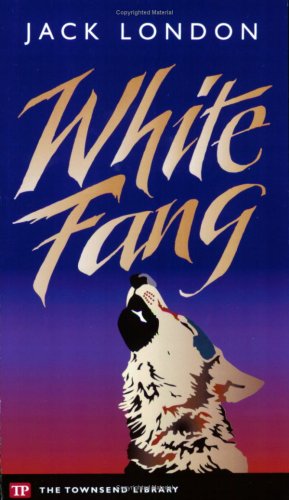 Imagen de archivo de White Fang a la venta por Better World Books