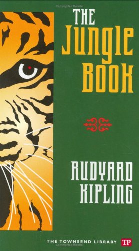 Imagen de archivo de The Jungle Book a la venta por Better World Books