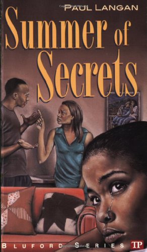 Stock image for Summer of Secrets (Bluford High Series #10) for sale by BooksRun
