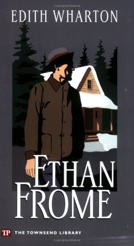 9781591940470: Ethan Frome