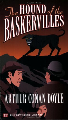 Beispielbild fr The Hound of the Baskervilles zum Verkauf von Better World Books