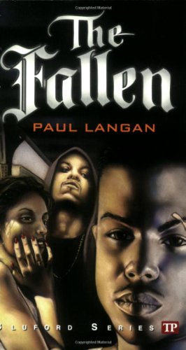 Beispielbild fr The Fallen (Bluford High Series #11) (Bluford Series 11) zum Verkauf von Gulf Coast Books