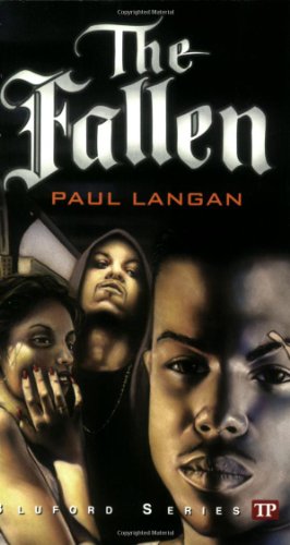 Imagen de archivo de The Fallen (Bluford High Series #11) (Bluford Series 11) a la venta por SecondSale