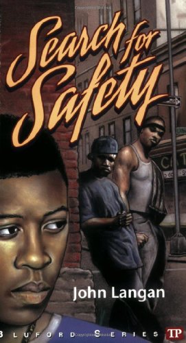 9781591940708: Search for Safety (Bluford High Series #13) (Bluford Series)