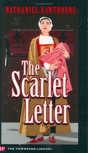 Stock image for The Scarlet Letter for sale by Better World Books