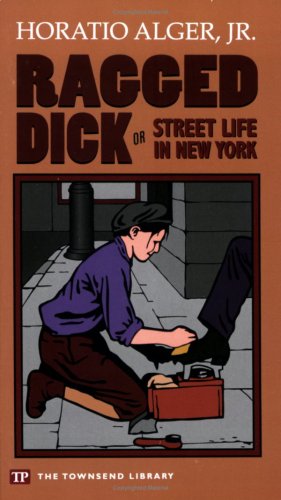 Imagen de archivo de Ragged Dick a la venta por BookHolders