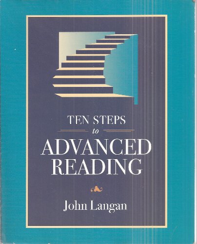 9781591940814: ten-steps-to-advanced-reading-2007-publication