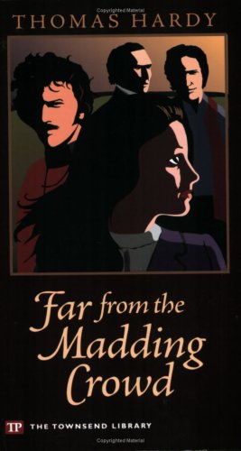 Stock image for Far from the Madding Crowd for sale by Better World Books