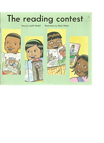 9781591941743: The Reading Contest, The King's School Series Late First Grade