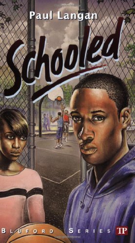 Beispielbild fr Schooled (Bluford High Series #15) (Bluford Series) zum Verkauf von SecondSale