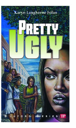 Beispielbild fr Pretty Ugly (Bluford Series #18) (Bluford High Series #18) zum Verkauf von SecondSale