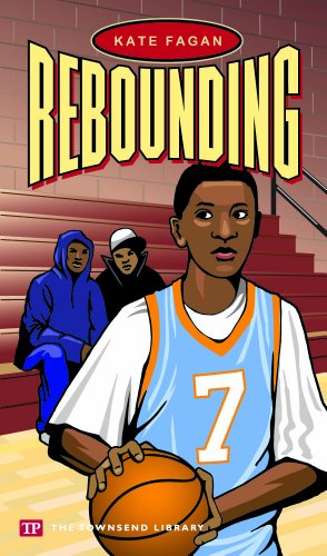 Stock image for Rebounding (Townsend Library) for sale by Gulf Coast Books