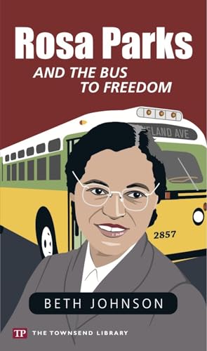 Stock image for Rosa Parks and the Bus to Freedom for sale by Gulf Coast Books