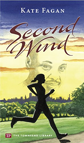 Beispielbild fr Second Wind zum Verkauf von Better World Books